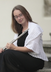 František a Dorotka Lukášovi - Hudba pro flétnu, kytaru a klavír - Dorota Lukášová 